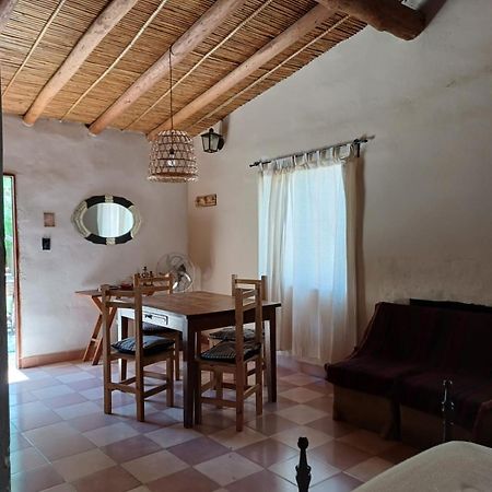 Villa Cactus Y Almacen - Purmamarca Exterior foto