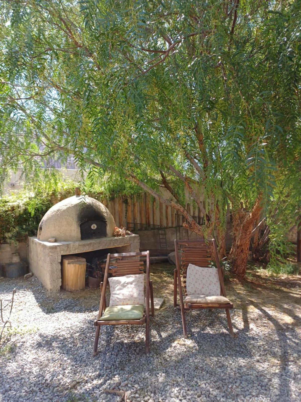 Villa Cactus Y Almacen - Purmamarca Exterior foto